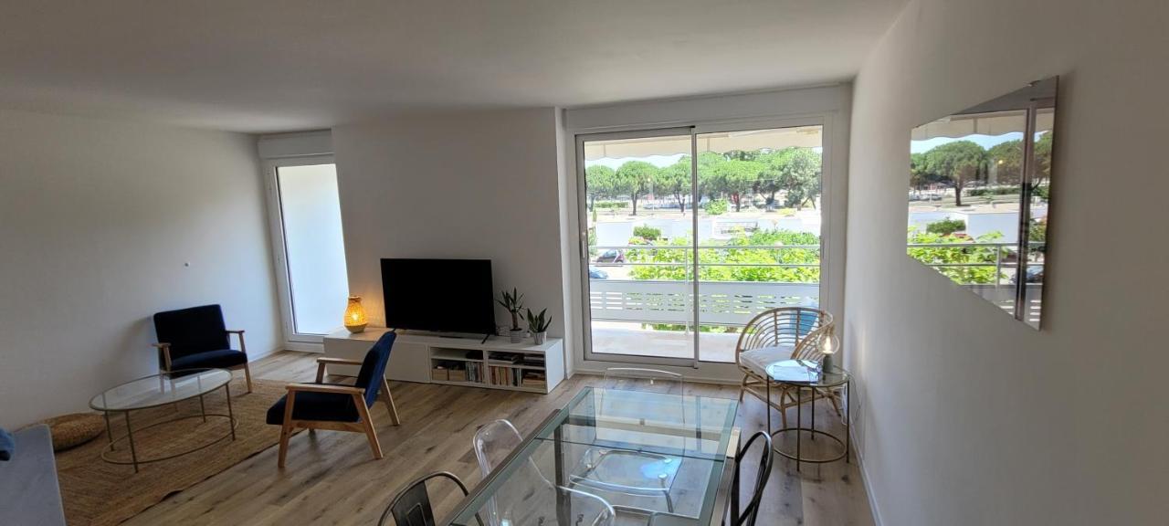 Superbe Arcachon Appartement *